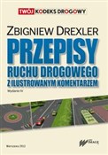 Polnische buch : Przepisy r... - Zbigniew Drexler