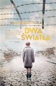 Polnische buch : Dwa światł... - Maria Paszyńska