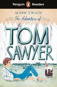 Bild von Penguin Readers Level 2: The Adventures of Tom Sawyer