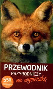 Obrazek Przewodnik przyrodniczy na wycieczkę