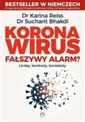 Polnische buch : Koronawiru... - Karina Reiss, Sucharit Bhakdi