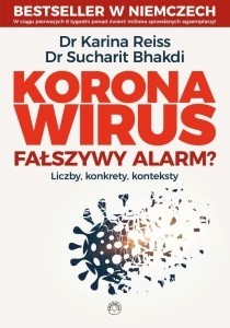 Obrazek Koronawirus fałszywy alarm? Liczby, konkrety, konteksty