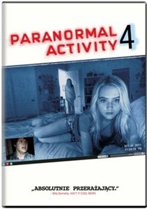 Bild von Paranormal Activity 4