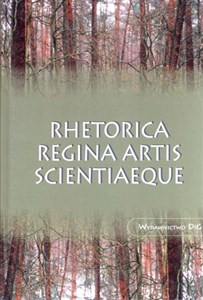 Bild von Rhetorica regina artis scientiaeque