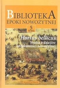 Bild von Biblioteka Epoki Nowożytnej 5 II/2016