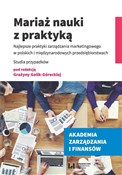 Polska książka : Mariaż nau...
