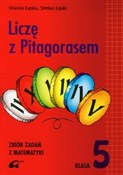 Liczę z Pi... - Wanda Łęska, Stefan Łęski -  fremdsprachige bücher polnisch 