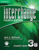 Interchang... - Jack C. Richards, Jonathan Hull, Susan Proctor - buch auf polnisch 