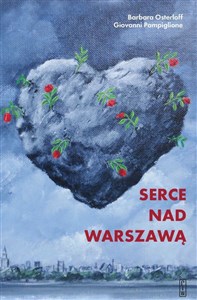 Obrazek Serce nad Warszawą
