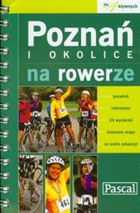 Obrazek Poznań i okolice na rowerze