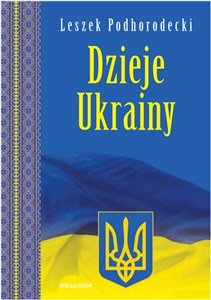 Bild von Dzieje Ukrainy Ukraina i Ukraińcy w latach 1914-2022