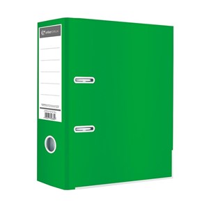 Bild von Segregator A4/75K jasnozielony błysk