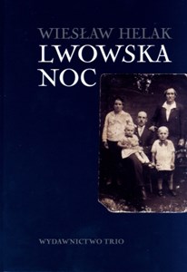 Obrazek Lwowska noc