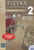 Fizyka i a... - Lech Falandysz -  Książka z wysyłką do Niemiec 