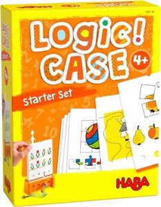 Obrazek Logic! CASE Starter Set 4+