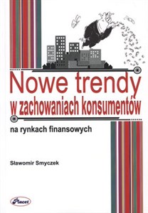 Bild von Nowe trendy w zachowaniach konsumentów na rynkach finansowych