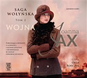 [Audiobook... - Joanna Jax - Ksiegarnia w niemczech