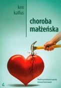 Polnische buch : Choroba ma... - Ken Kalfus