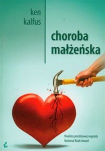 Obrazek Choroba małżeńska