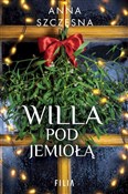 Polnische buch : Willa pod ... - Anna Szczęsna