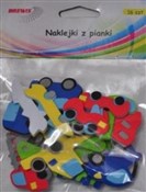 Książka : Naklejki z...