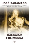 Baltazar i... - Jose Saramago - Ksiegarnia w niemczech