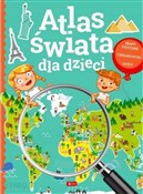 Atlas świa... -  Książka z wysyłką do Niemiec 