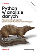Python w a... - McKinney Wes - buch auf polnisch 