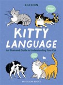 Kitty Lang... - Lili Chin -  polnische Bücher