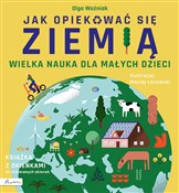 Polska książka : Wielka nau... - Olga Woźniak