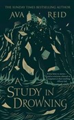 Książka : A Study in... - Ava Reid