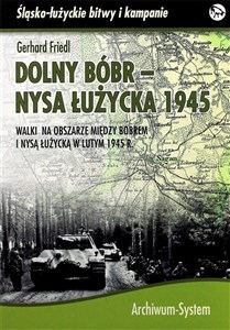 Bild von Dolny Bóbr - Nysa Łużycka 1945 BR