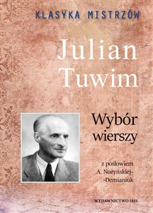 Bild von Klasyka Mistrzów. Wybór wierszy. Julian Tuwim