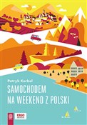 Książka : Samochodem... - Patryk Korbel