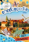 Mała encyk... - Wioleta Żyłowska - buch auf polnisch 