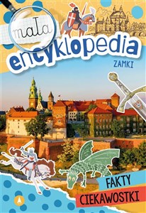 Bild von Mała encyklopedia Zamki