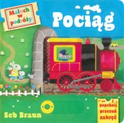 Maluch w p... - Seb Braun - buch auf polnisch 