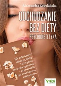 Obrazek Odchudzanie bez diety Psychodietetyka