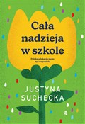 Cała nadzi... - Justyna Suchecka -  polnische Bücher