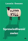 Glennkill.... - Leonie Swann -  polnische Bücher