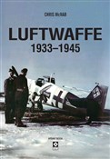 Luftwaffe ... - Chris McNab - buch auf polnisch 