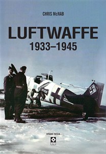 Obrazek Luftwaffe 1933-1945