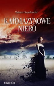 Bild von Karmazynowe niebo