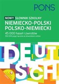 Nowy słown... - Ksiegarnia w niemczech