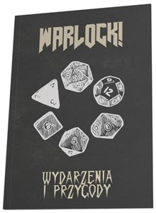 Bild von WARLOCK: Wydarzenia i Przygody