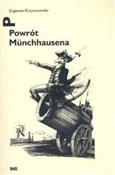 Powrót Mun... - Zygmunt Krzyżanowski -  polnische Bücher