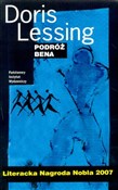 Książka : Podróż Ben... - Doris Lessing