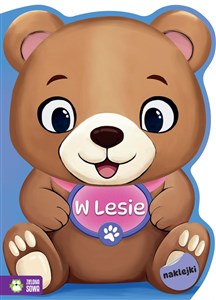 Bild von Na tropie kolorów. W lesie