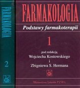 Farmakolog... - buch auf polnisch 