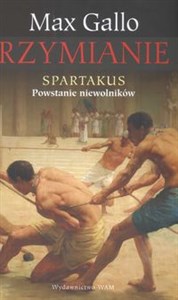 Bild von Rzymianie Spartakus Powstanie niewolników